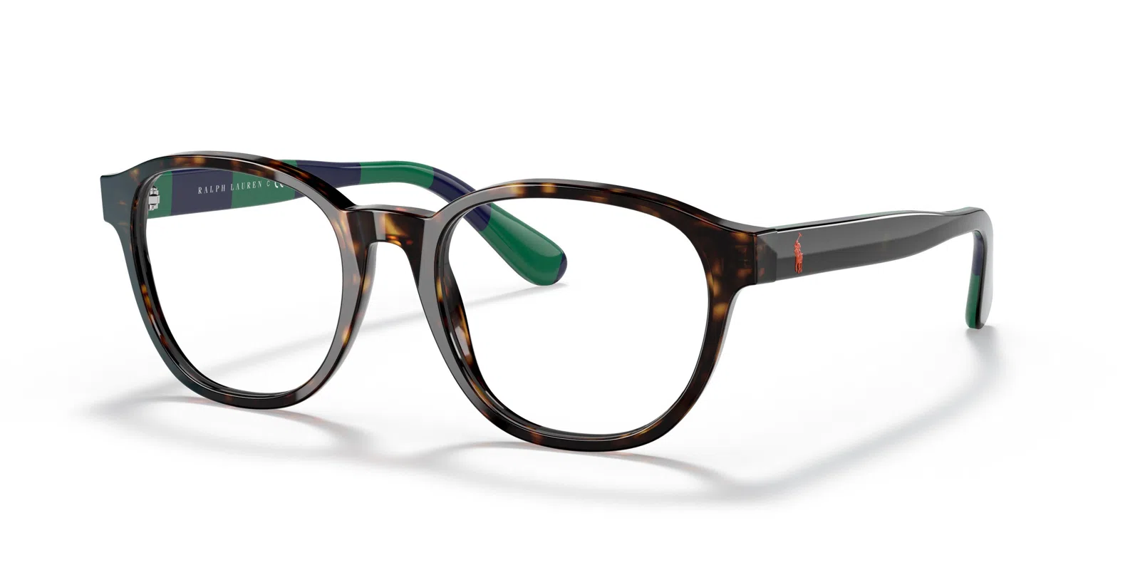 Polo 2228 Eyeglasses - view 5